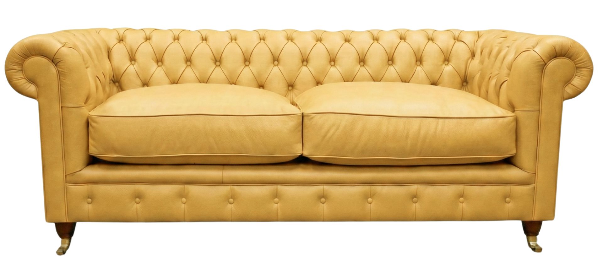The Dorchester Chesterfield
